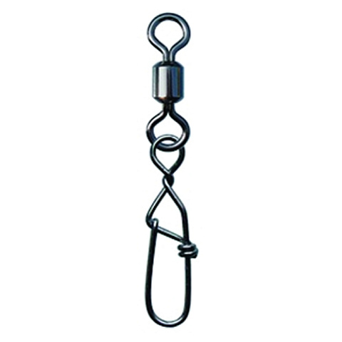 Застежка с вертлюжком Stinger ST-3013-02 (10шт)