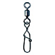 Застежка с вертлюжком Stinger ST-3013-02 (10шт)