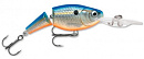 Воблер Rapala Jointed Shad Rap 9см/25гр JSR09-BSD