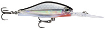 Воблер Rapala Shadow Rap Jack Deep 5см/6гр SDRJD05-S