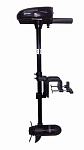 Лодочный электромотор WaterSnake ASP 24 lbs/24" B