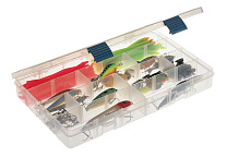 Коробка Plano 2-3620-00 для приманок, 4-24 отсеков