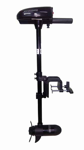 Лодочный электромотор WaterSnake ASP 24 lbs/24" B