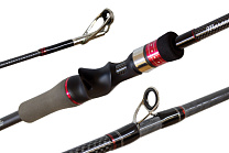Удилище кастинговое Maximus Marauder Casting 662ML