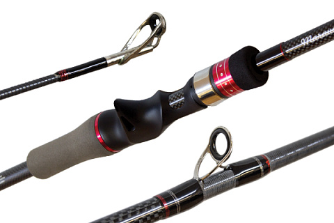 Удилище кастинговое Maximus Marauder Casting 662ML