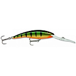 Воблер Rapala Tail Dancer Deep 13см/42гр TDD13-FLP