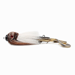 Бактейл мышь Stinger Phantom Mouse, White + Mix