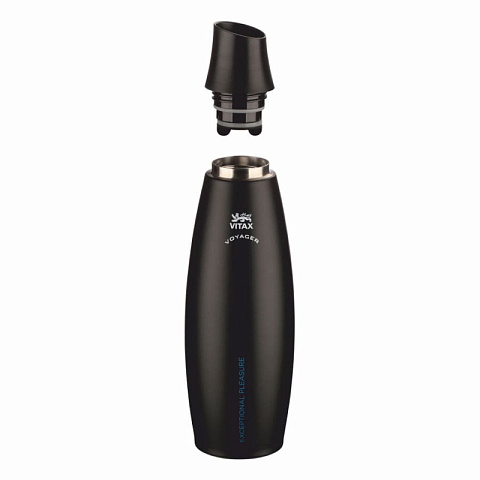 Термо-фляга Vitax Voyager 650мл Exceptional VX-3414
