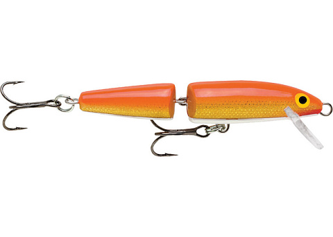 Воблер Rapala Jointed 9см/7гр J09-GFR