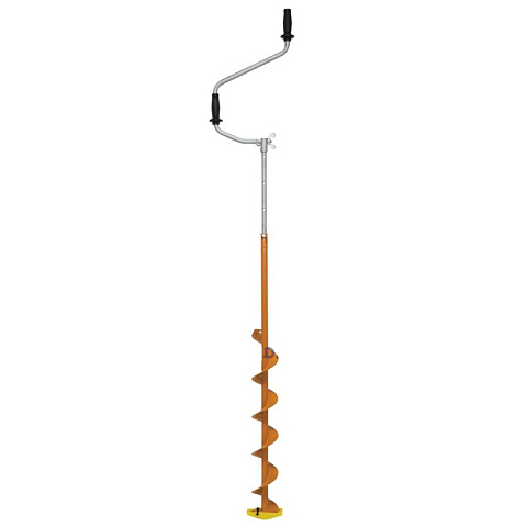 Ледобур Легион "Вуокса-Э" 100мм