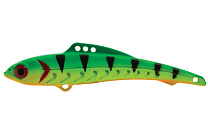 Ратлин EcoPro VIB Roka Slim 90мм/28гр 078 Fire Tiger