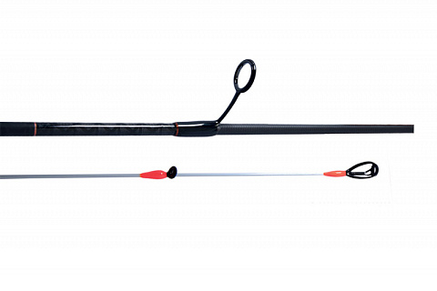 Спиннинг Maximus Gravity Microjig 202SUL 2,0m 0,6-5gr