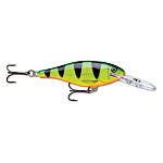 Воблер Rapala Shad Rap 9см/15гр SR09-FP