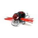 Воблер Stinger Namida 40F, #10, Ladybug