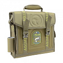 Сумка рыболовная Aquatic С-02 жесткая