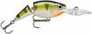 Воблер Rapala Jointed Shad Rap 7см/13гр JSR07-YP