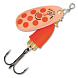 Вертушка Blue Fox Vibrax UV BFU3-COOU
