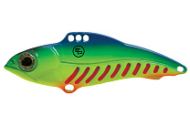 Ратлин EcoPro VIB Roka 75мм/32гр 017 Blue Tears