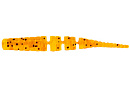 Силиконовая приманка LureMax STITCH STICK 1,5''/4,5см, LSSS15-004 Caramel Oil  (10 шт.)