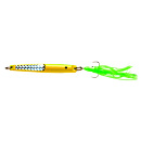 Пилькер Kinetic Miljopirken 400 грамм Yellow/Green