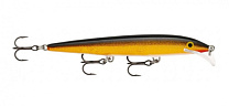 Воблер Rapala Scatter Rap Minnow 11см/6гр SCRM11-G