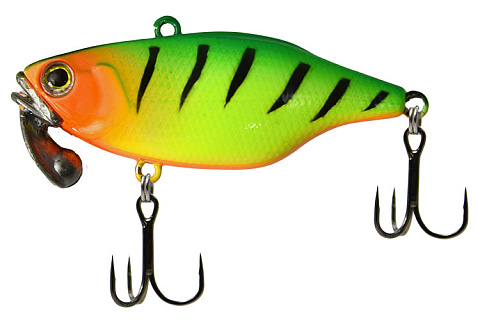 Воблер LureMax HAMMER 85mm 33g цв. 078