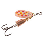 Вертушка Blue Fox Vibrax Hot Pepper BFS3-CYR