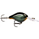Воблер Rapala Ultra Light Crank 3см/4гр ULC03-CBN
