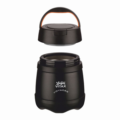Термос для еды Vitax Voyager 350мл Exceptional VX-3415