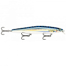 Воблер Rapala MaxRap Long Range Minnow 12см/20гр MXLM12-SBML