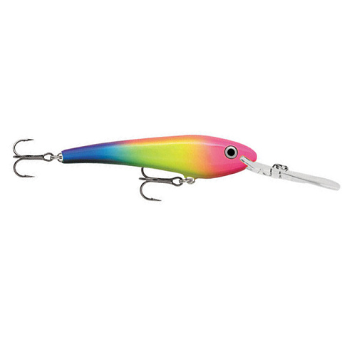 Воблер Rapala Trolls to Minnow 11см/18гр TTM20-ELJ