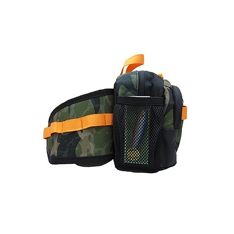 Поясная сумка Rapala Jungle Hip Pack