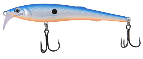 Воблер LureMax STINKA 90F MR-085 7,5 г. плавающий