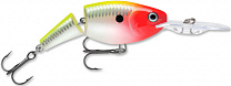 Воблер Rapala Jointed Shad Rap 5см/8гр JSR05-CLN