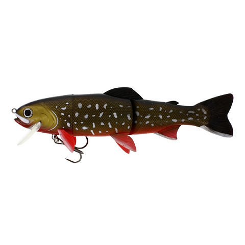 Свимбейт Westin Tommy the Trout 250mm 140gr Arctic Char