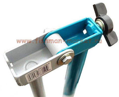 Ледобур Тонар (Барнаульский) двуручный 130мм