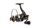 Катушка безынерционная Black Side Blackout 4500FD (6+1 подш.)