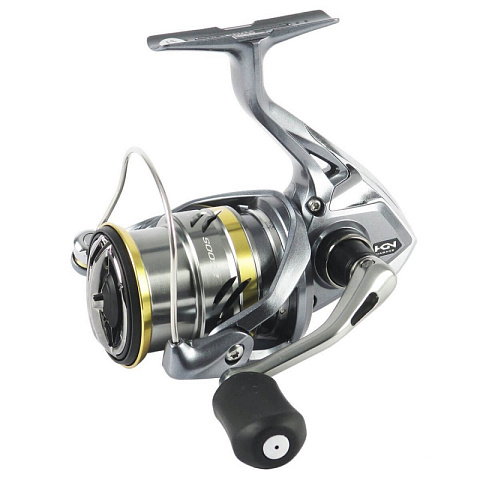 Катушка Shimano Ultegra 2500 FB