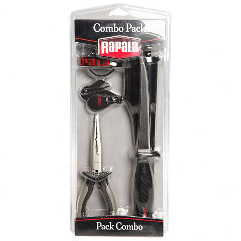 Набор инструментов Rapala RTC-6P136C