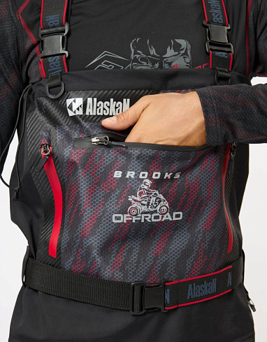 Вейдерсы Alaskan Brooks