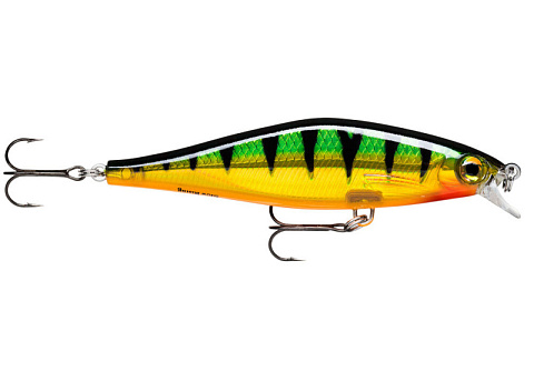 Воблер Rapala Shadow Rap Shad 9см/12гр SDRS09-P