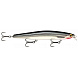 Воблер Rapala MaxRap Long Range Minnow 12см/20гр MXLM12-BSBL