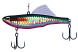 Ратлин EcoPro VIB Sandra-M 85мм/19гр 055 Shiny Shad