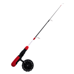 Зимняя удочка Maximus Ice Combo 183M до 35гр