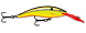 Воблер Rapala Tail Dancer 9см/13гр TD09-BHO