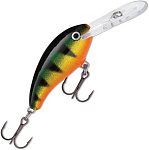 Воблер Rapala Shad Dancer 5см/8гр SDD05-P