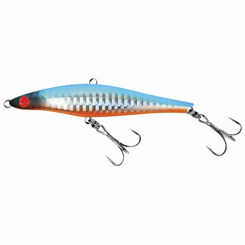 Воблер Usami Tsunami Vib 75мм/12гр 75S #677