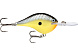 Воблер Rapala Dives-To 7см/22гр DT16-OLSL