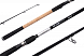 Удилище Maximus UMBA 353XH 3.5m max 150g
