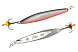 Блесна зимняя EcoPro Spy 80мм/20гр MOS